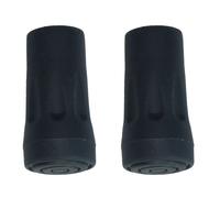 AZIMUT OUTDOOR - Accessoires bâtons - Embouts De Protection Pointe (paire) | Azimut Outdoor