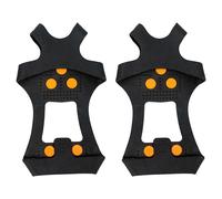 AZIMUT OUTDOOR - Accessoires et entretien chaussures randonnée - Crampons Anti-glisse 10 Pointes - Crampons | Azimut Outdoor - M/L M/L