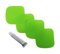 AZIMUT OUTDOOR - Accessoires matelas de randonnée - Kit De Reparation Pump-mat Vert - Accessoire Couchage | Azimut Outdoor