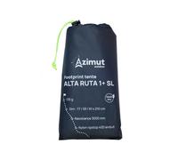 AZIMUT OUTDOOR - Accessoires tente - Footprint Alta Ruta 1+ Sl - 40d - Accessoire Tente | Azimut Outdoor