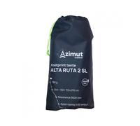 AZIMUT OUTDOOR - Accessoires tente - Footprint Alta Ruta 2 Sl - 40d - Accessoire Tente | Azimut Outdoor