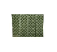 AZIMUT OUTDOOR - Accessoires voyage - Mini Tapis De Sol Vert - Accessoire De Voyage | Azimut Outdoor - unisex