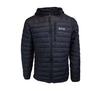 AZIMUT OUTDOOR - Doudoune randonnée - Doudoune Alpina St Noire - Veste | Azimut Outdoor - XL - male XL