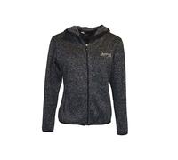 AZIMUT OUTDOOR - Polaire randonnée - Polaire Randonnee Femme Veste Fleece Veste Explore Black - Veste - XS - female XS