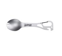 AZIMUT OUTDOOR - Popote et vaisselle - Spork Multifonction - Couverts | Azimut Outdoor