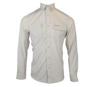 AZIMUT OUTDOOR - T-shirt et polo - Chemise Homme Explore Sand - Chemise | Azimut Outdoor - L - male L