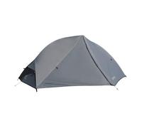Azimut Outdoor Tente Alta Ruta 2 SL - 2 Places Autoportante 3 Saisons Ultralégère - 2 Absides, 2 Entrées, 3000 mm Imperméable, Mode Fast&Light, Arceaux Aluminium - Trek et Bivouac