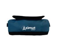 AZIMUT OUTDOOR - Trousses de toilette - Mini Travel 3 Bleu - Sac Expédition | Azimut Outdoor