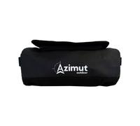 AZIMUT OUTDOOR - Trousses de toilette - Mini Travel 3 Noir - Sac Expédition | Azimut Outdoor