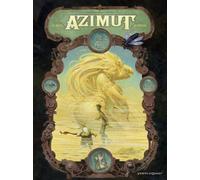 Azimut - Tome 02: Que la belle meure