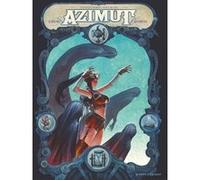 Azimut - Tome 04 Wilfrid Lupano (Auteur), Jean-Baptiste Andreae (Dessinateur), Jean-Baptiste Andreae (Coloriste)