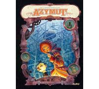 Azimut Volume 5 Les derniers soubresauts de l'hiver