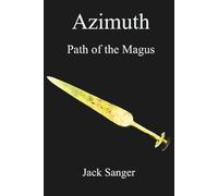 Azimuth Book 2: Path of the Magus