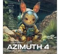 AZIMUTH From AI to Zenith: Book 4: Disciplines: What you want to be