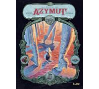 Azimuth volume 3 Anthropotamy Nihilu