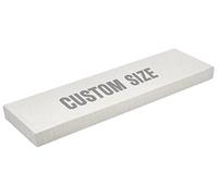 Azincoer Coussin de Banc Taille personnalisée, Coussin de siège de fenêtre Mousse épaisse Coussin de Chaise Longue Coussins de canapé Extérieur/Intérieur Meubles de Patio