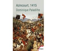 Azincourt, 1415