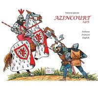 Azincourt 1415