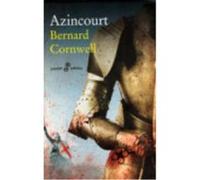 Azincourt R-Xl - Cornwell, Bernard Cornwell, Bernard (Auteur)