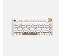 Azio IZO BT Clavier Blanc