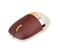 Azio IZO IM106 Souris baroque Rose