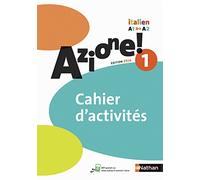 Azione! 1 Italien A1-A2