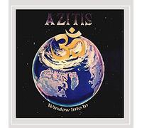 Azitis - Window Into in