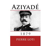 Aziyadé: 1879