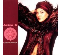 Aziza a - Kendi Dunyam [Import]
