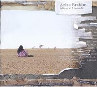 Aziza Brahim - Abbar El Hamada [Import]