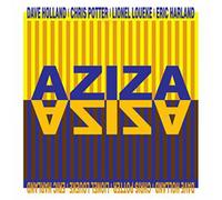 AZIZA by AZIZA [VINYL] NEUF