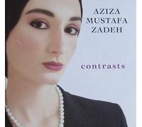 Aziza Mustafa Zadeh - Aziza Mustafa Zadeh - Contrasts