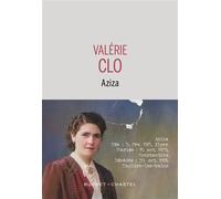 Aziza - Valérie Clo - Buchet-Chastel - broché - Roman