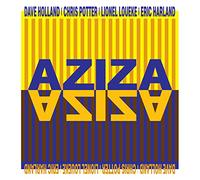 Aziza – Aziza – CD