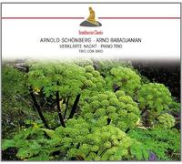 Azizian, Sergej - Verklarte Nacht [Import]