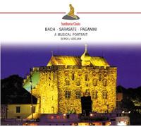 Azizjan Sergei - Partita 3 / Violin Concerto 2 [Import]