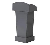 AZJJDP Pupitre en Bois Portable avec Rangement pour Discours, Cours et présentations - Hauteur réglable, léger, idéal pour Les salles de Classe, Les conférences et Les événements