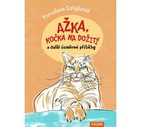Azka, le chat de la vie