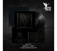 Azketem - Amid (Black Vinyl)