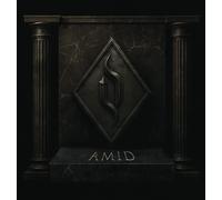 Azketem Amid (Vinyl) 12" Album Coloured Vinyl