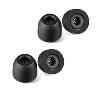 AZLA Foamax Standard(S), Embouts en Mousse à mémoire de Forme, Compatibles avec Sony, Beats, Samsung, Skullcandy, JLab