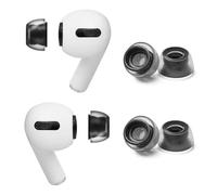 AZLA SednaEarfit Crystal pour AirPods Pro / 2 Paires (Taille S)