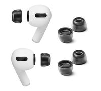 AZLA SednaEarfit Crystal pour AirPods Pro / 2 Paires (Taille SS)