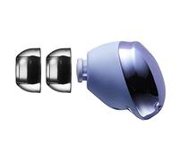 AZLA SednaEarfit Crystal pour Buds Pro / 2 Paires (Taille L)