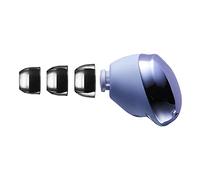 AZLA SednaEarfit Crystal pour Buds Pro / 3 Paires (Taille SS/S/MS 3Pr)