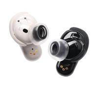 AZLA SednaEarfit Crystal pour écouteurs Bose - Embouts de rechange pour écouteurs Bose - Compatible avec les écouteurs Bose Quietcomfort Ultra et Bose QC II (M)