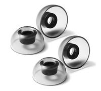 AZLA SednaEarfit Crystal pour TWS 2 Paires/Galaxy Buds 2 (Taille L)