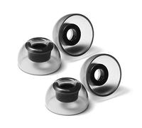 AZLA SednaEarfit Crystal pour TWS 2 Paires/Galaxy Buds 2 (Taille M)