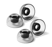 AZLA SednaEarfit Crystal pour TWS 2 Paires/Galaxy Buds 2 (Taille ML)
