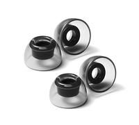 AZLA SednaEarfit Crystal pour TWS 2 Paires/Galaxy Buds 2 (Taille S)